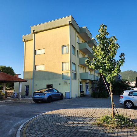 Boutique Hotel Phoenix Medugorje Экстерьер фото