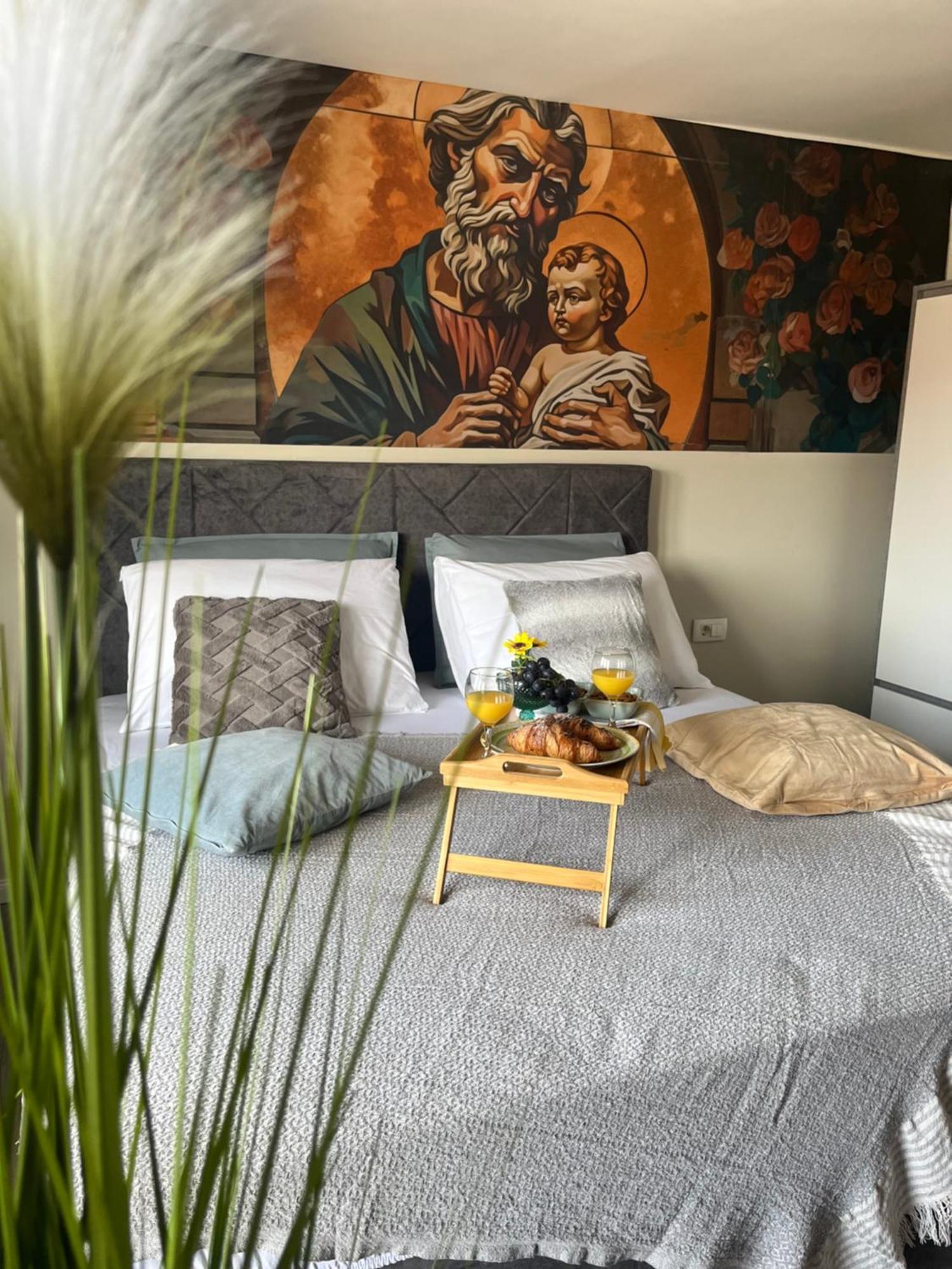 Boutique Hotel Phoenix Medugorje Экстерьер фото