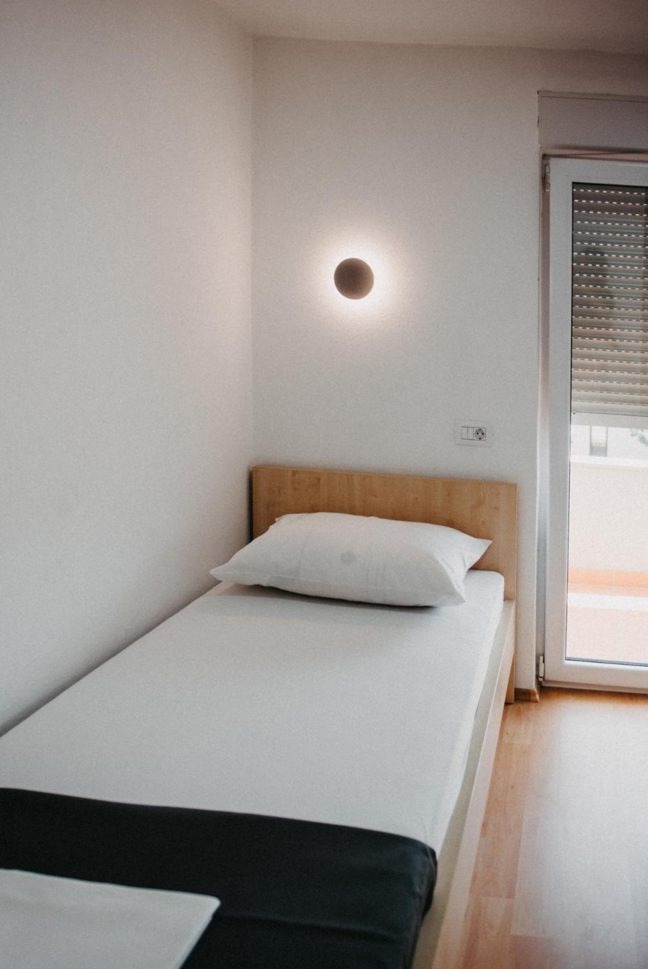 Boutique Hotel Phoenix Medugorje Экстерьер фото