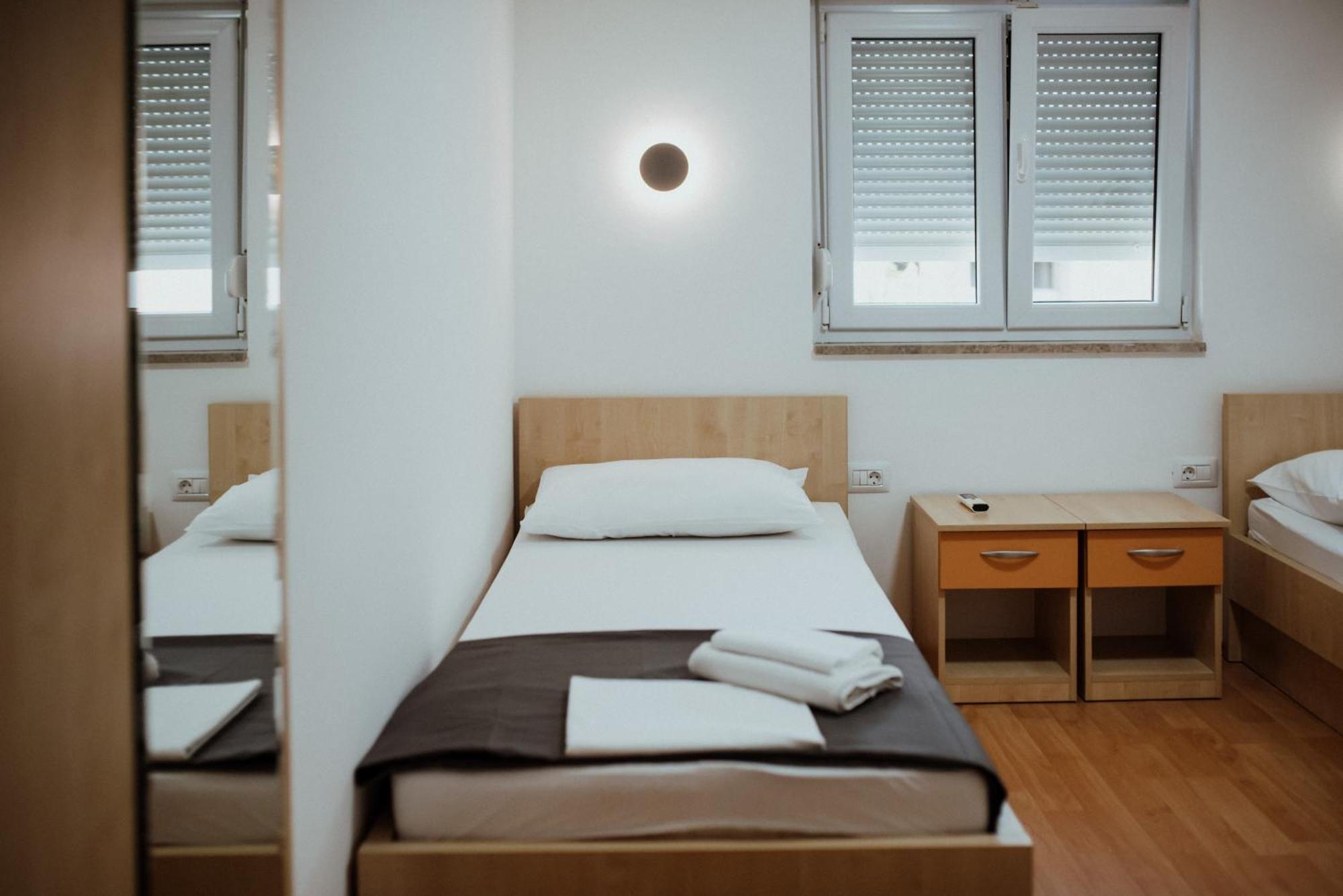 Boutique Hotel Phoenix Medugorje Экстерьер фото
