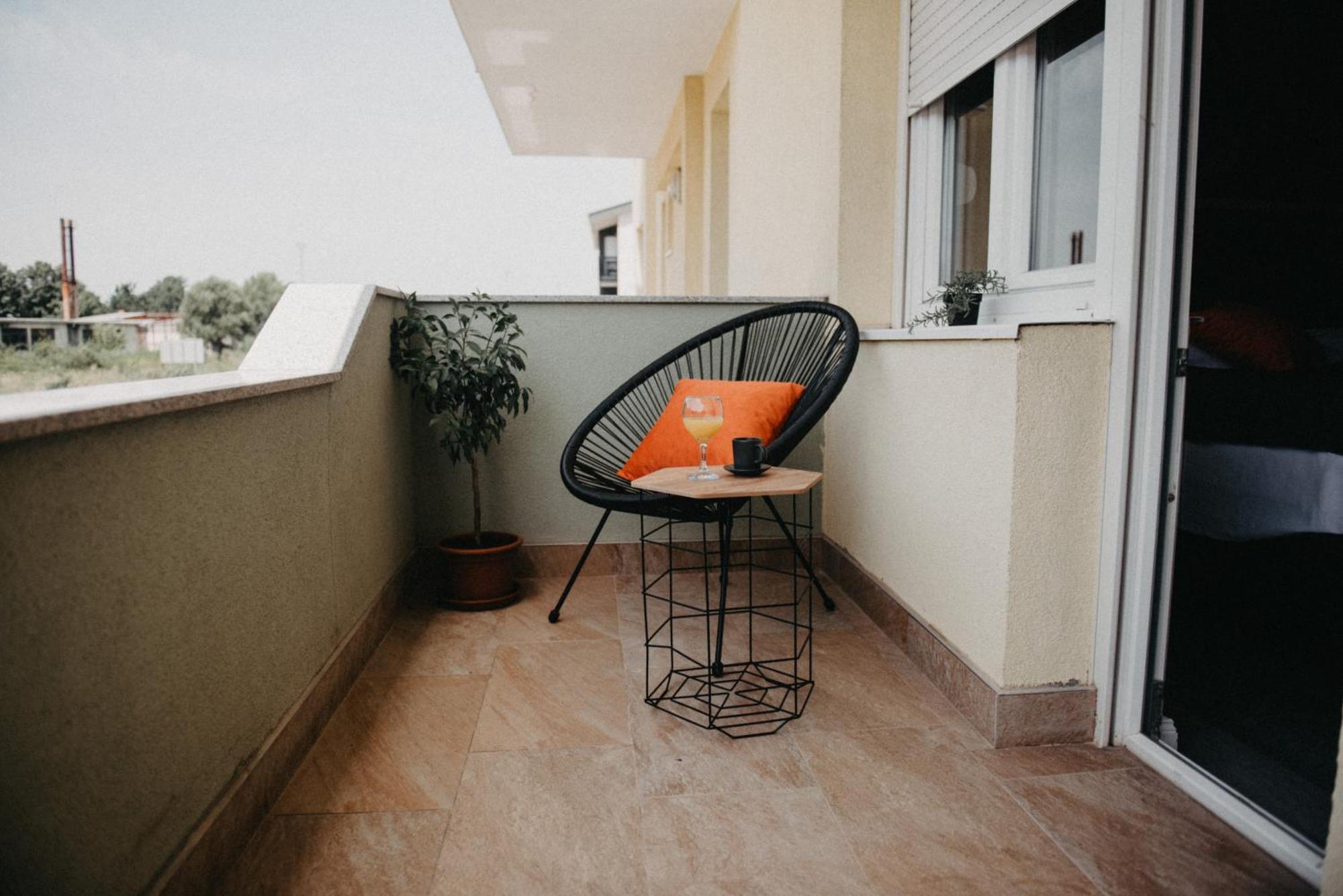 Boutique Hotel Phoenix Medugorje Экстерьер фото