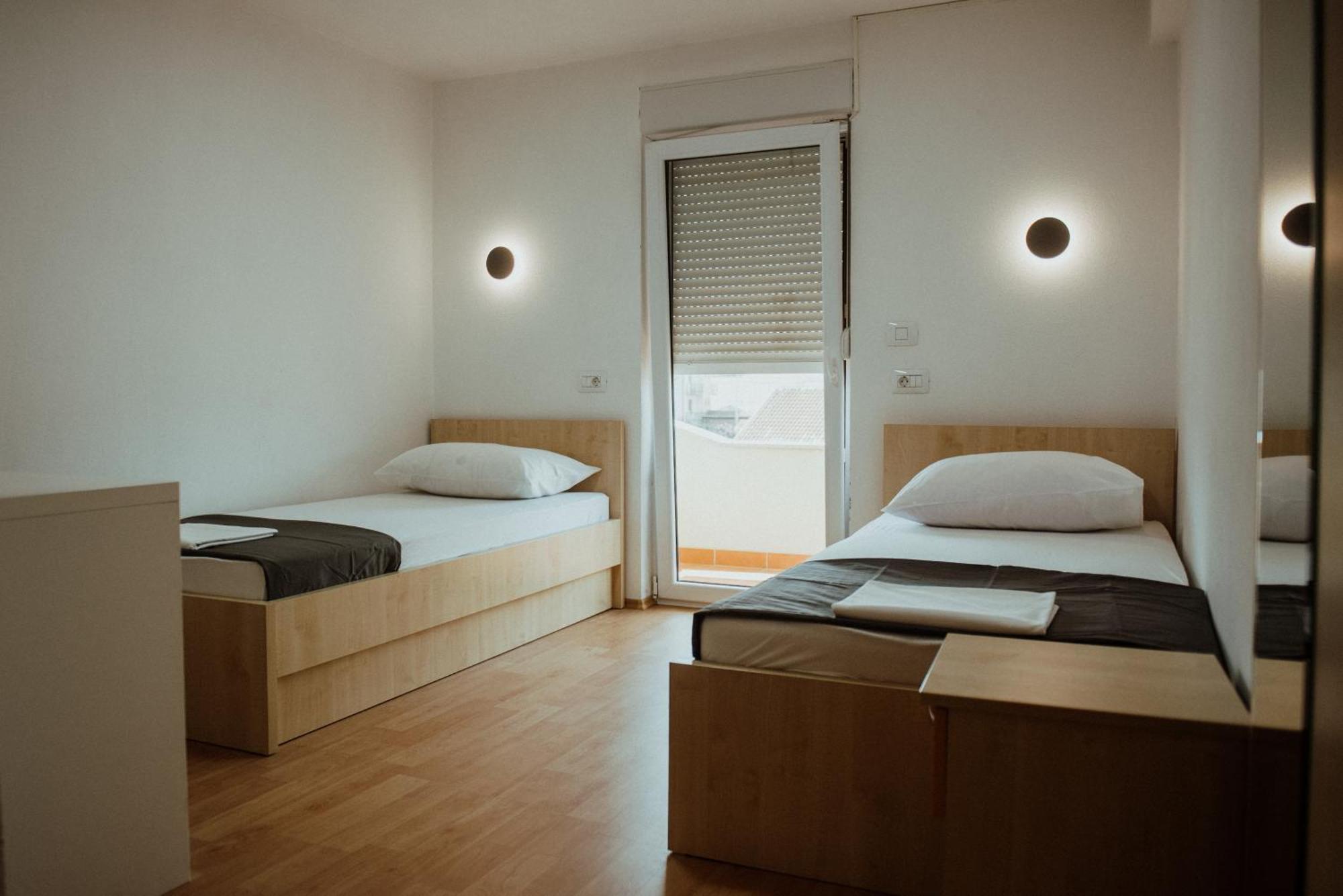 Boutique Hotel Phoenix Medugorje Экстерьер фото