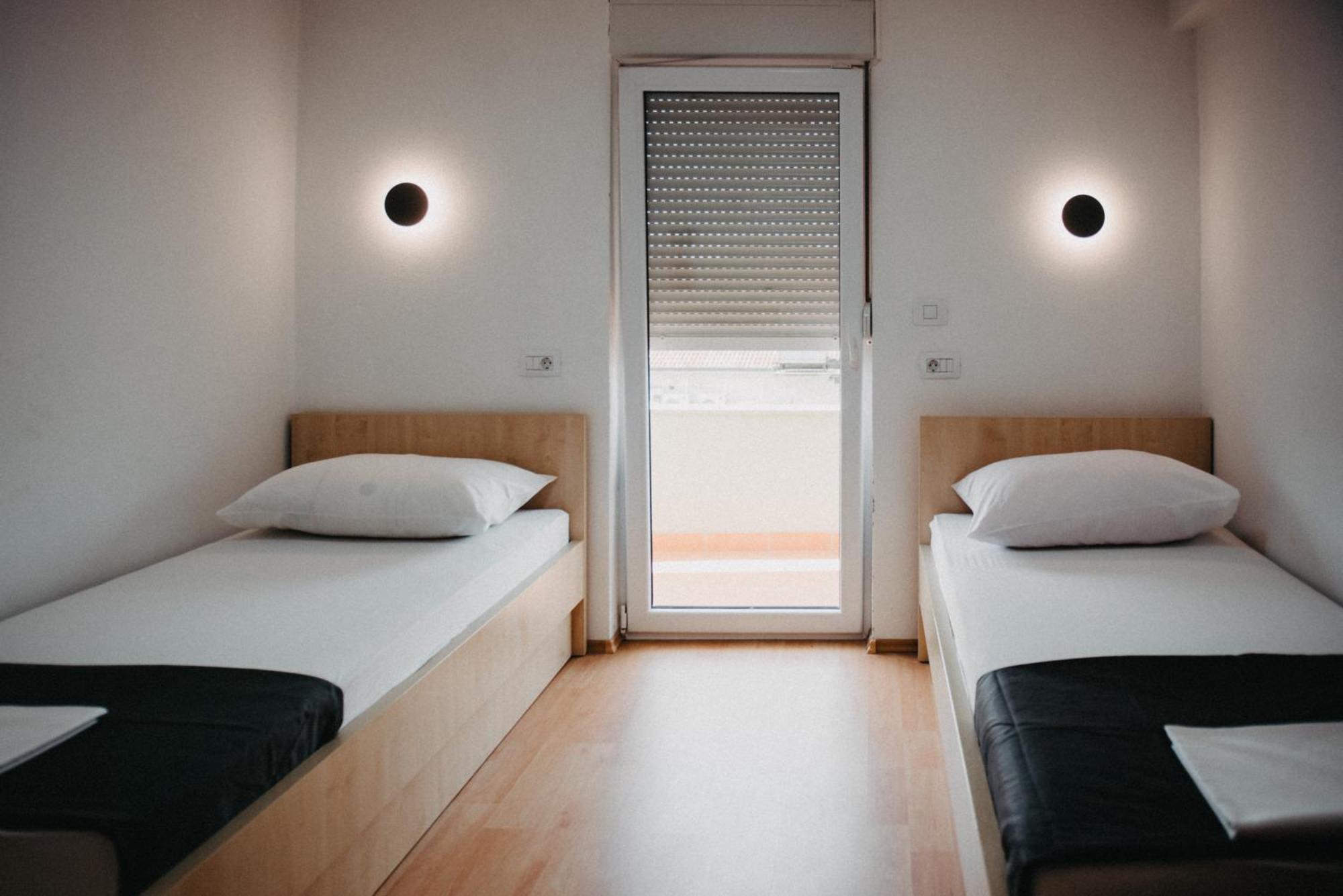 Boutique Hotel Phoenix Medugorje Экстерьер фото
