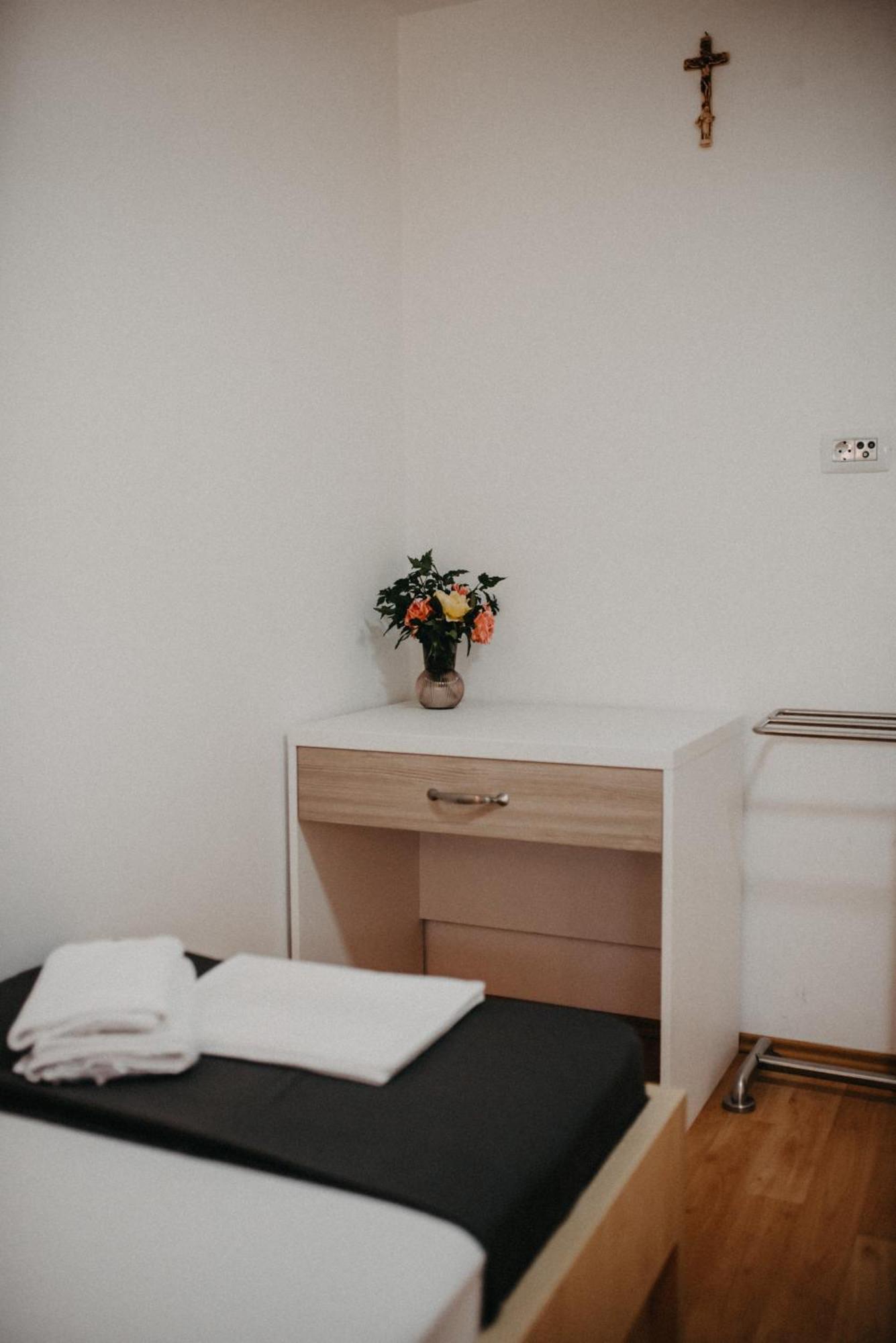 Boutique Hotel Phoenix Medugorje Экстерьер фото