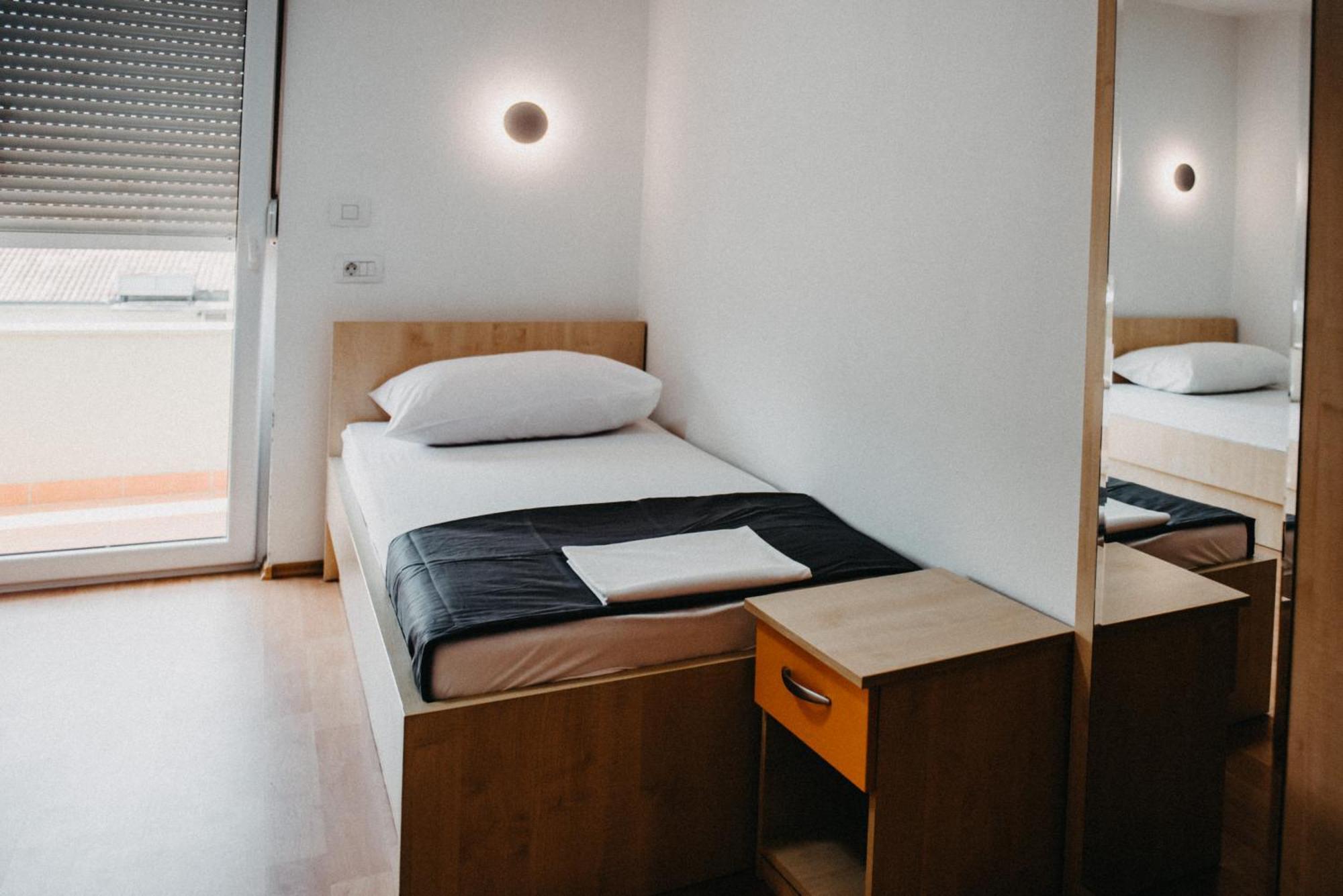 Boutique Hotel Phoenix Medugorje Экстерьер фото