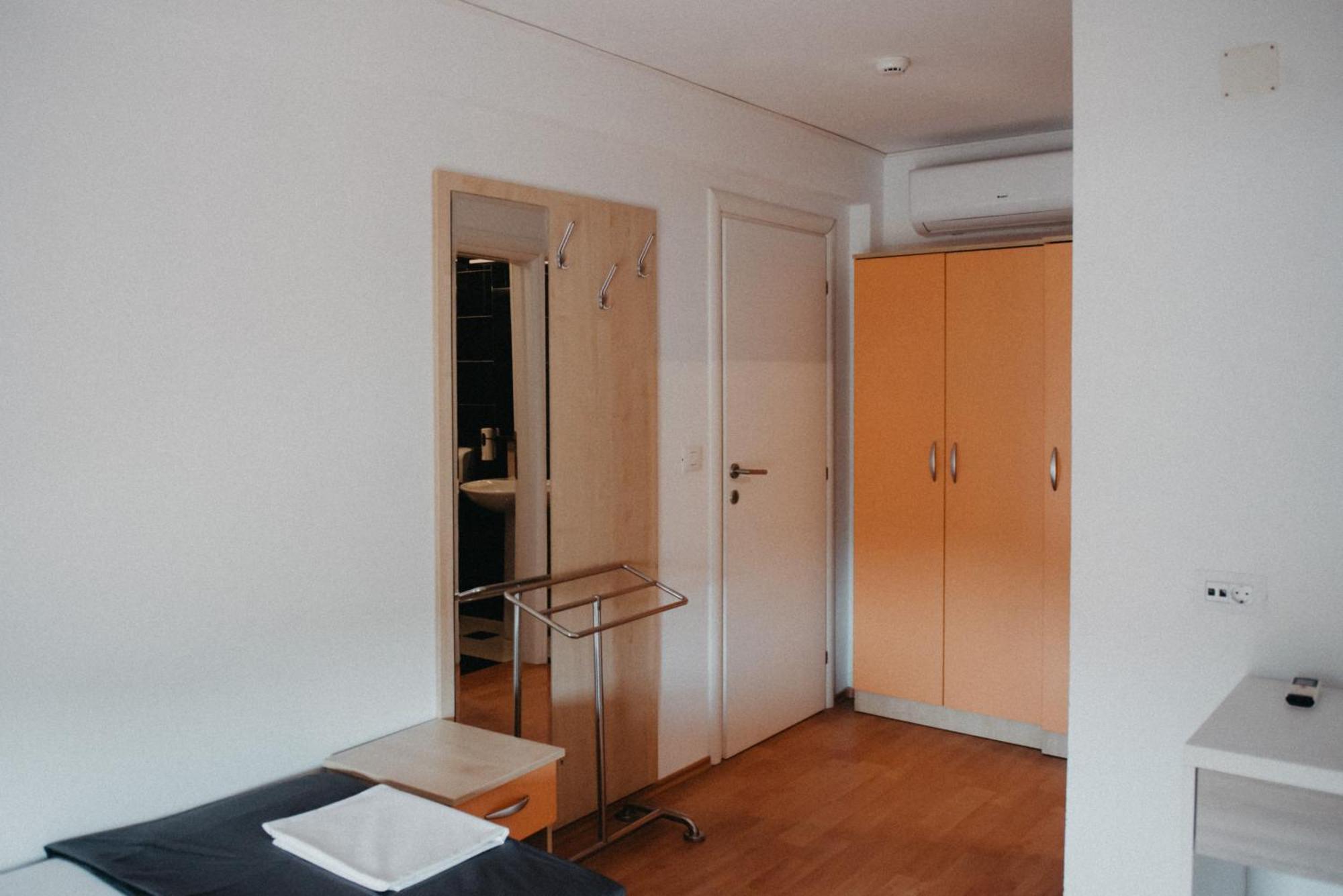 Boutique Hotel Phoenix Medugorje Экстерьер фото