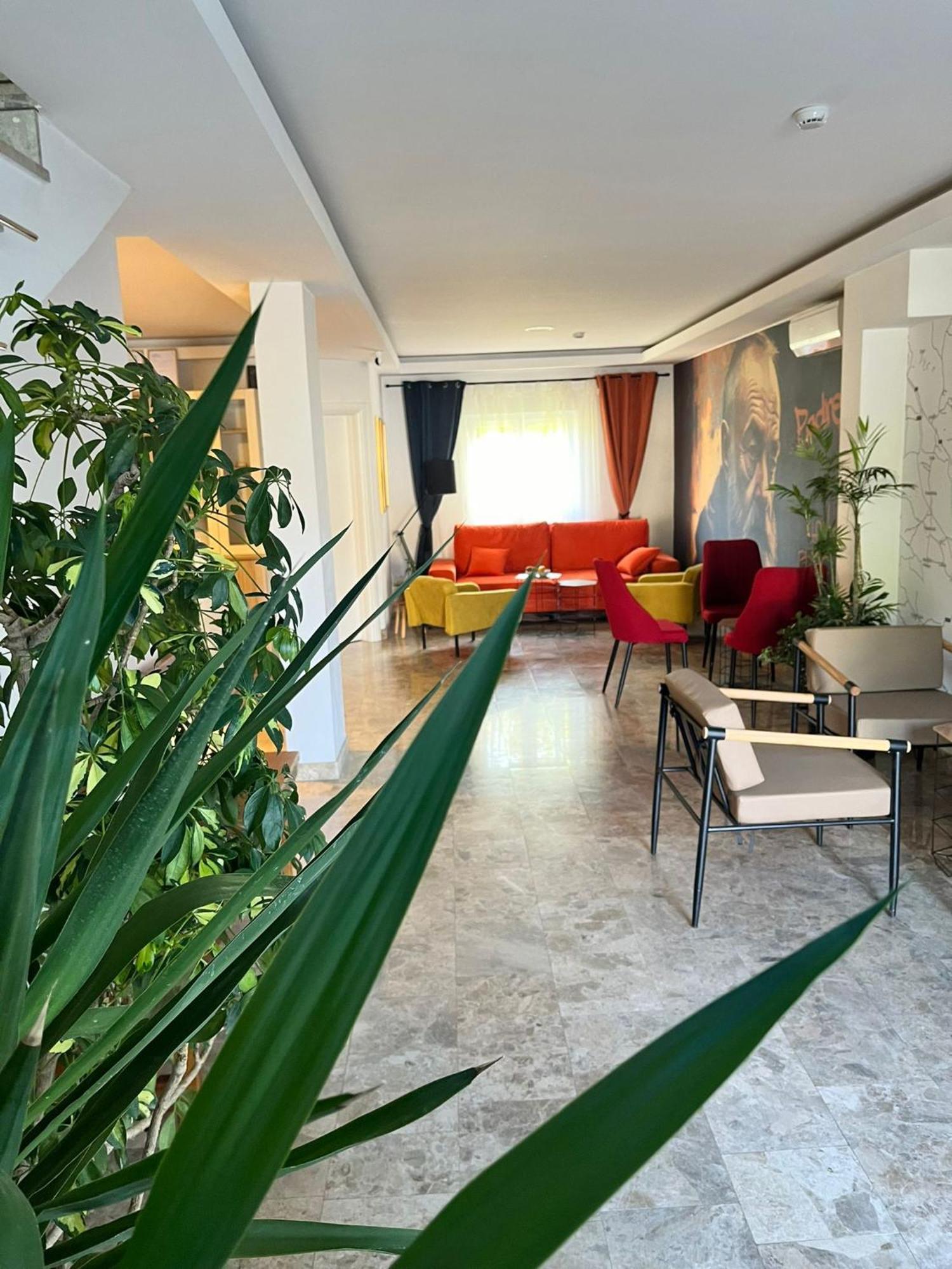 Boutique Hotel Phoenix Medugorje Экстерьер фото