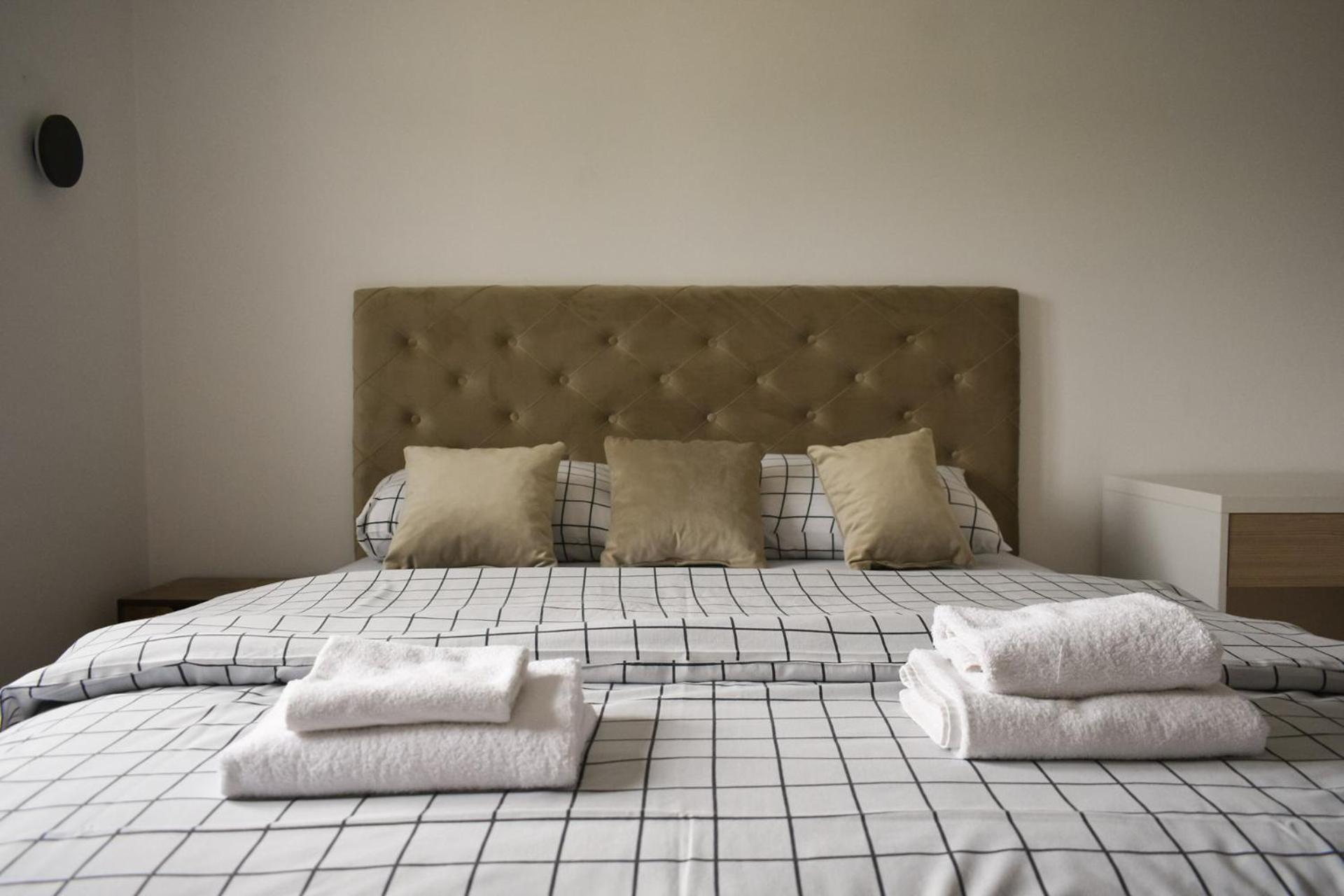 Boutique Hotel Phoenix Medugorje Экстерьер фото