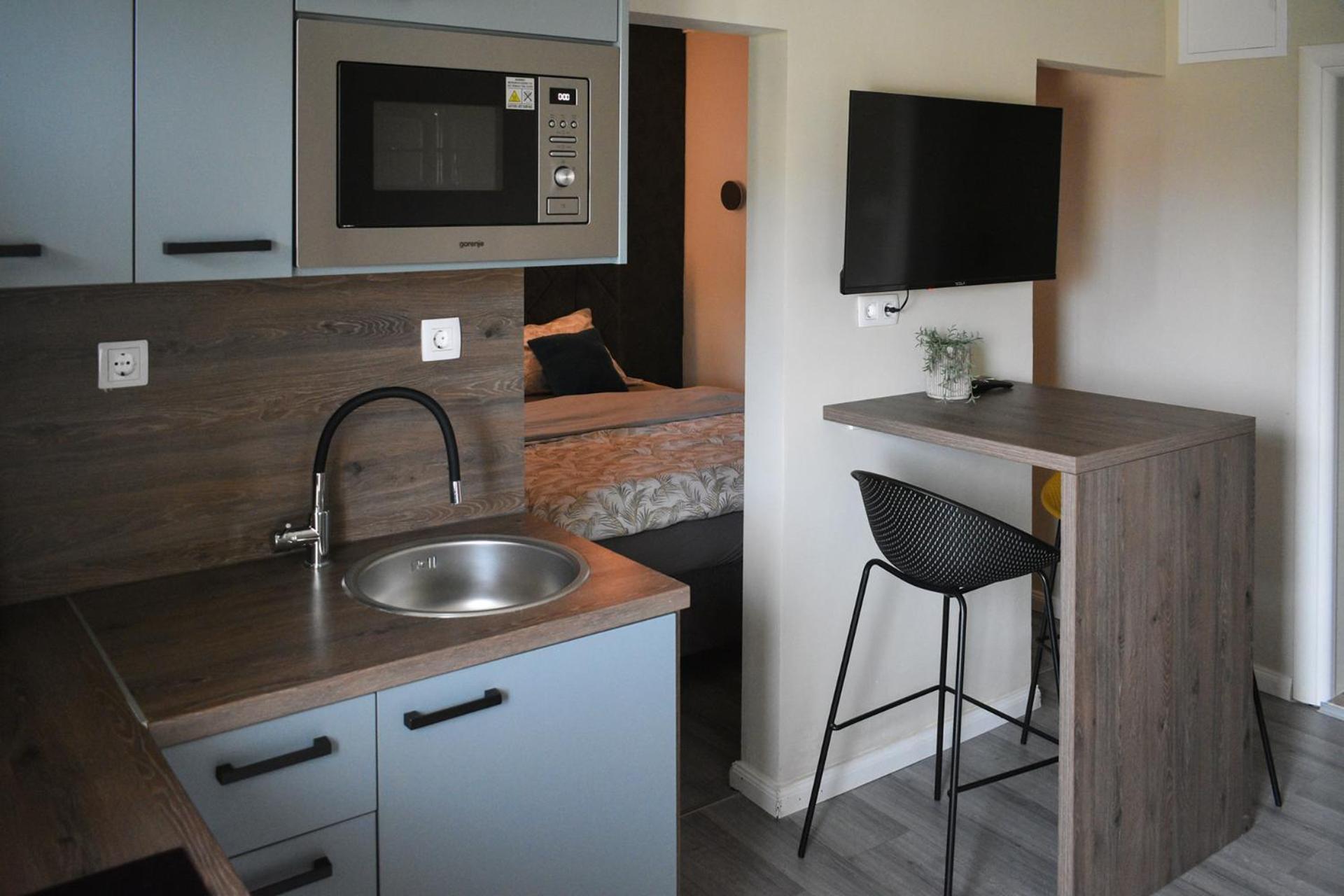 Boutique Hotel Phoenix Medugorje Экстерьер фото