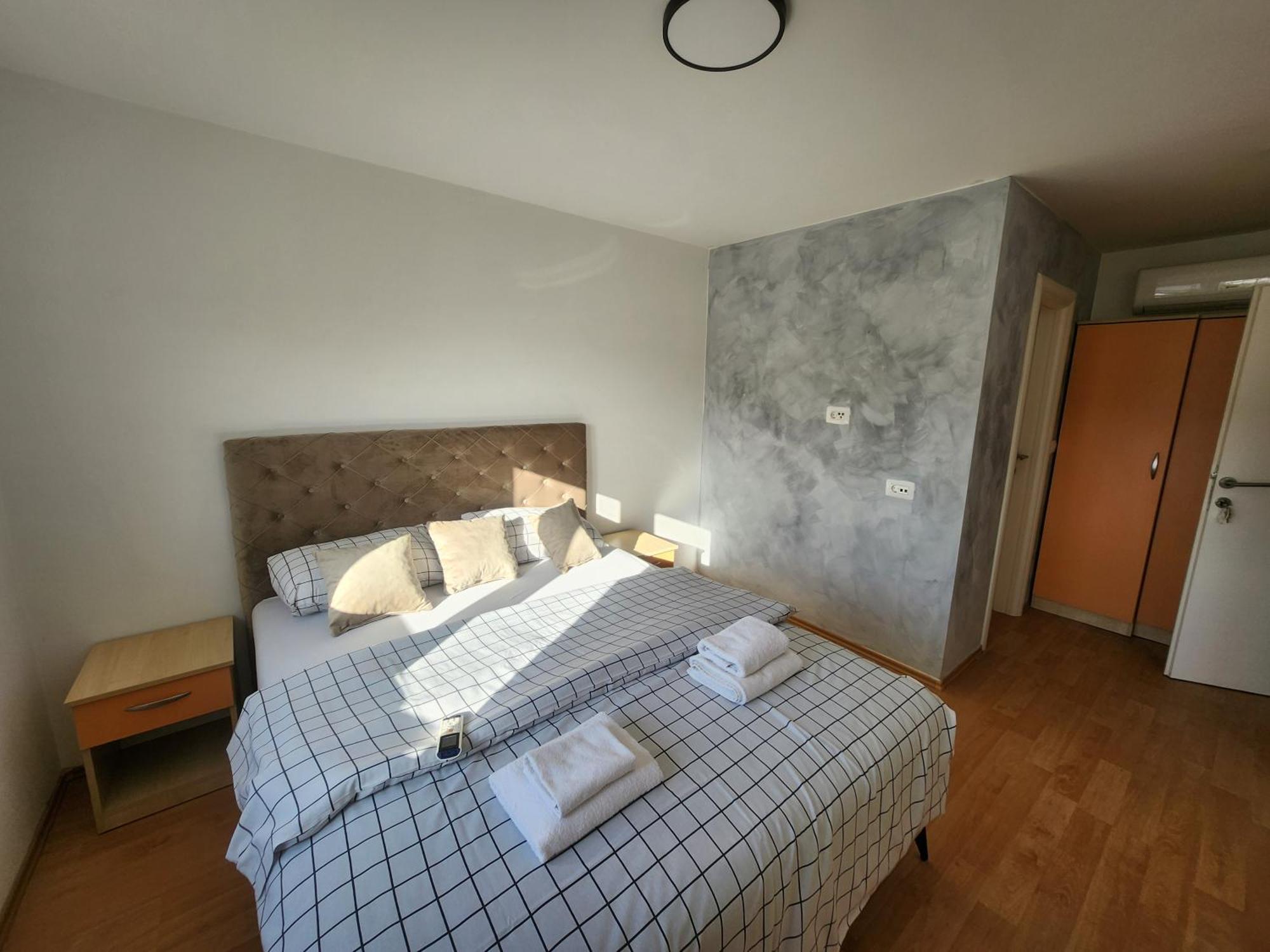 Boutique Hotel Phoenix Medugorje Экстерьер фото