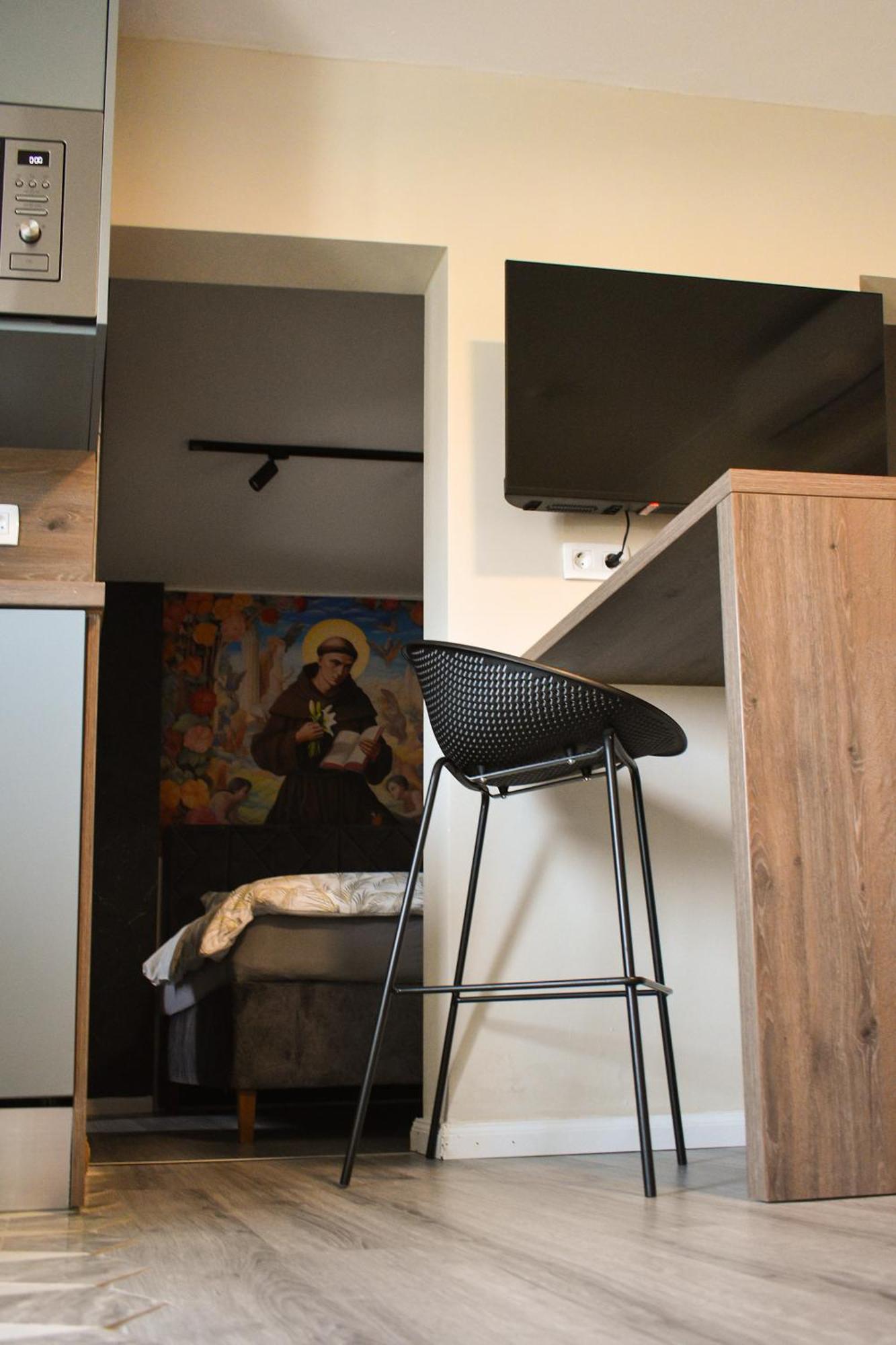 Boutique Hotel Phoenix Medugorje Экстерьер фото