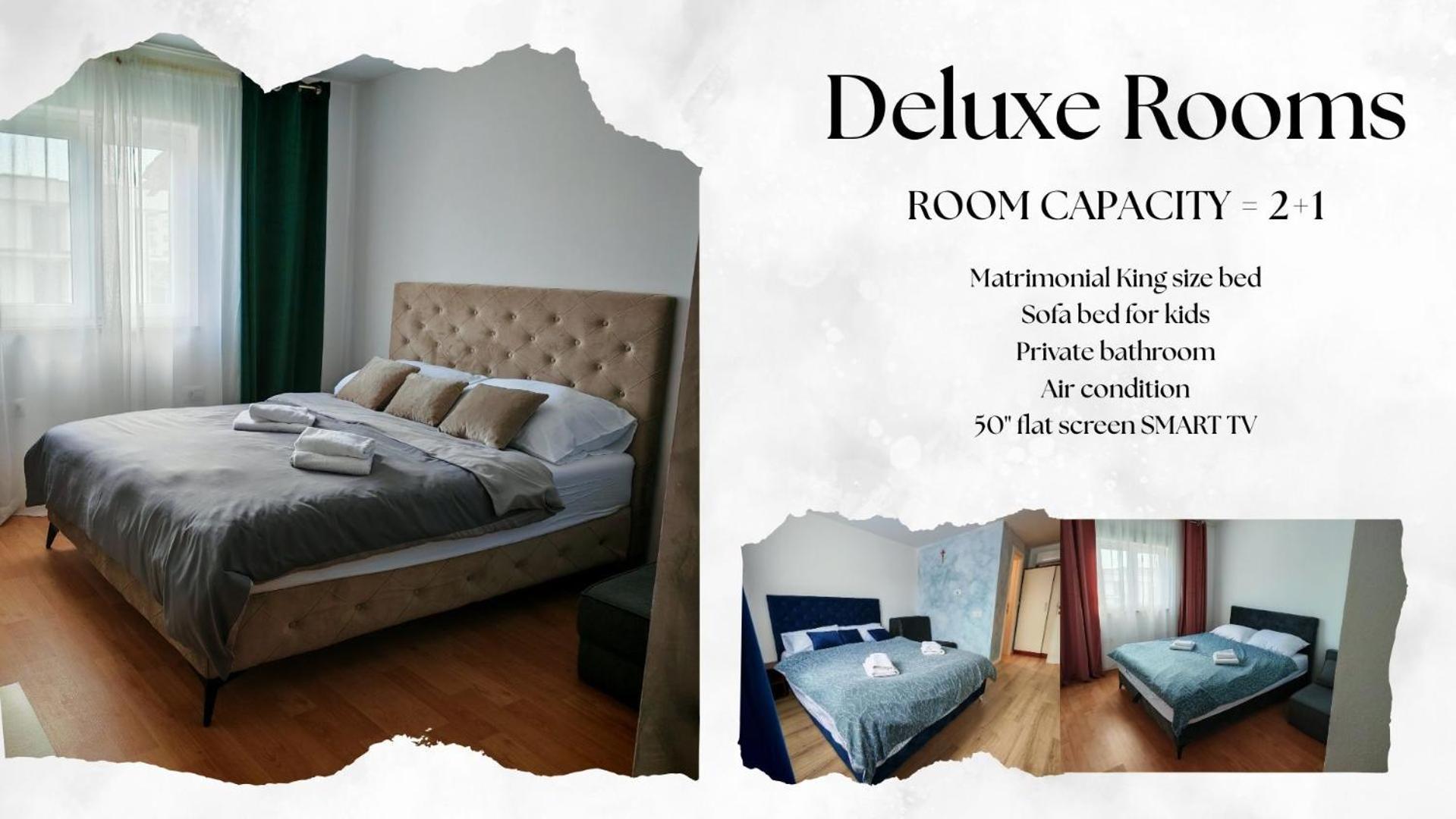 Boutique Hotel Phoenix Medugorje Экстерьер фото
