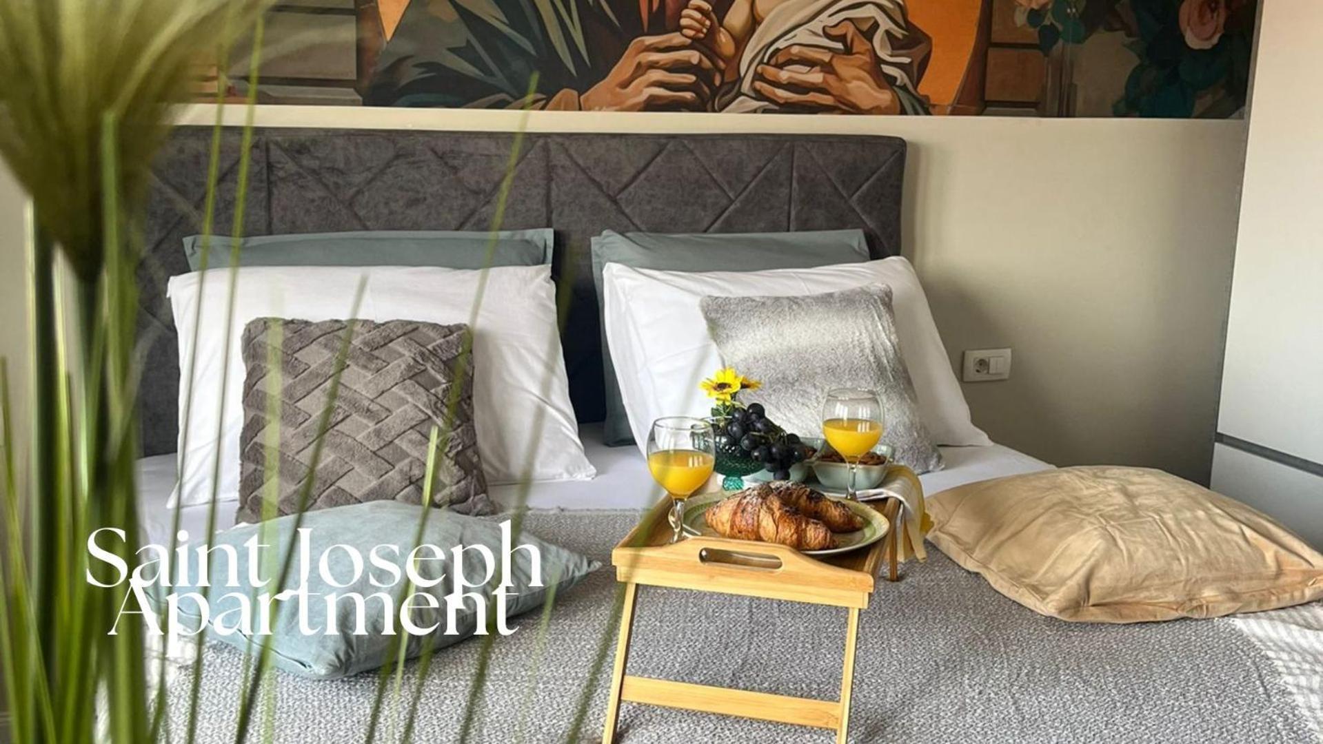 Boutique Hotel Phoenix Medugorje Экстерьер фото